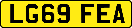 LG69FEA