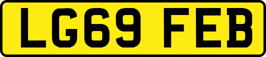 LG69FEB