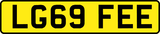 LG69FEE