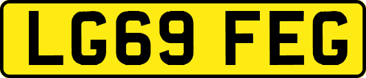 LG69FEG