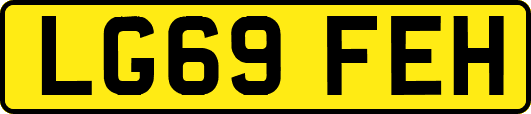 LG69FEH