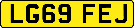 LG69FEJ