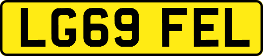 LG69FEL