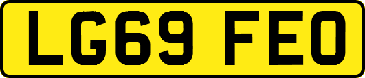 LG69FEO