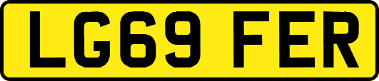 LG69FER