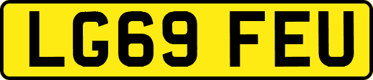 LG69FEU