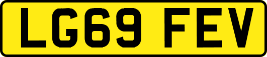 LG69FEV