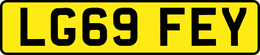 LG69FEY