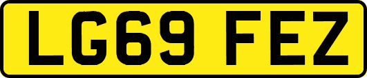 LG69FEZ