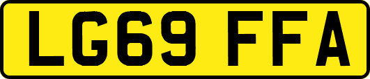 LG69FFA