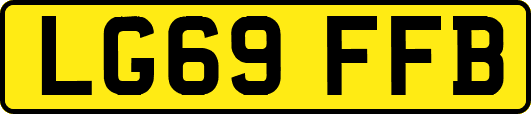 LG69FFB