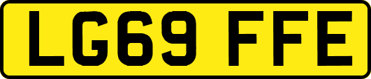 LG69FFE