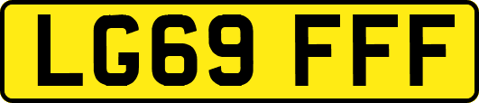LG69FFF