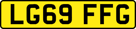 LG69FFG