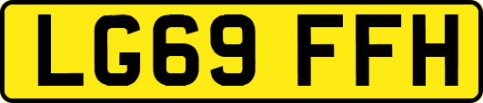 LG69FFH