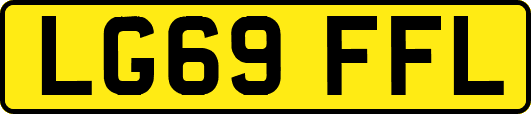 LG69FFL