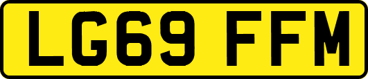 LG69FFM