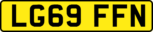 LG69FFN