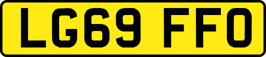 LG69FFO