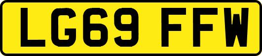 LG69FFW