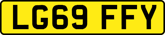 LG69FFY