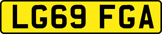 LG69FGA