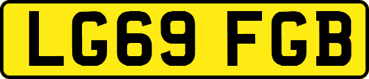 LG69FGB