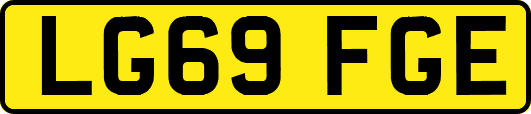 LG69FGE