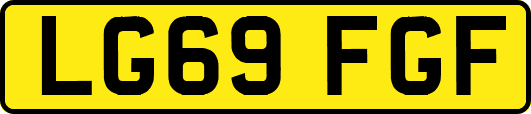 LG69FGF