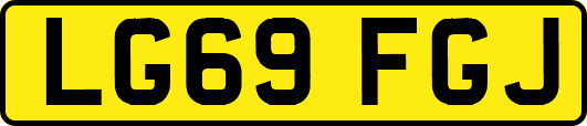 LG69FGJ