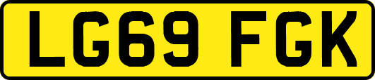 LG69FGK