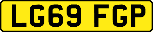 LG69FGP
