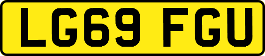 LG69FGU