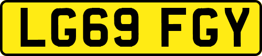 LG69FGY