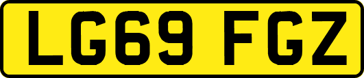 LG69FGZ