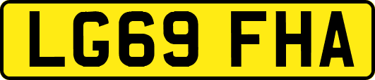 LG69FHA