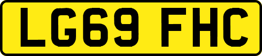 LG69FHC