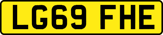 LG69FHE