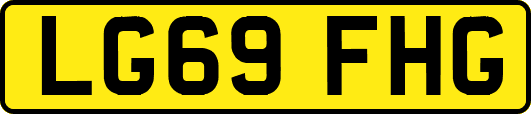 LG69FHG