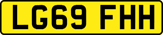 LG69FHH
