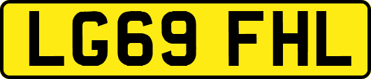 LG69FHL