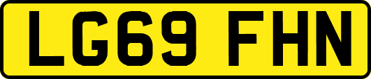 LG69FHN
