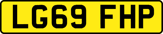 LG69FHP