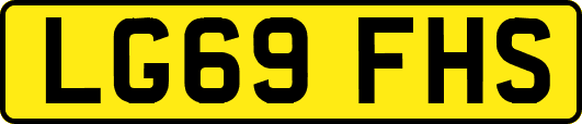 LG69FHS