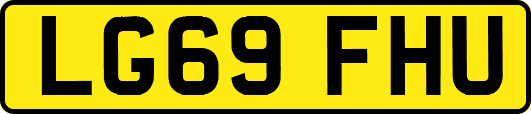 LG69FHU