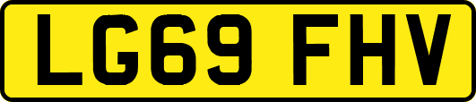 LG69FHV