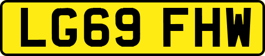 LG69FHW