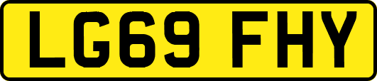LG69FHY