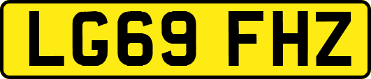 LG69FHZ