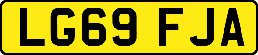 LG69FJA